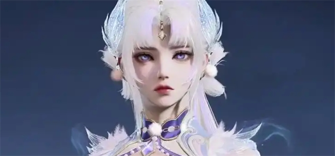 永劫无间手游血魔流殷紫萍怎么玩-血魔流殷紫萍玩法攻略