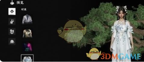 《燕云十六声》捏脸码使用方法