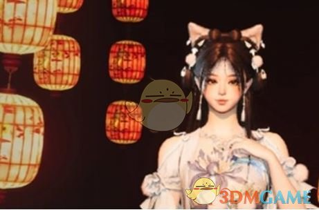 《燕云十六声》捏脸码使用方法