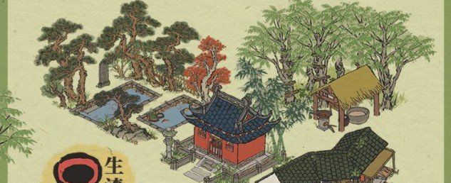 《江南百景图》3月25日更新内容一览