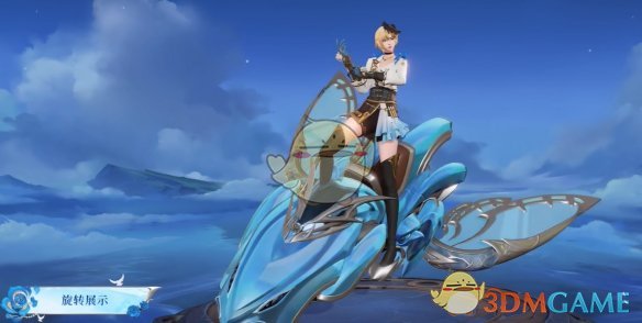 《王者荣耀》戈娅玫蓝誓约获取方法