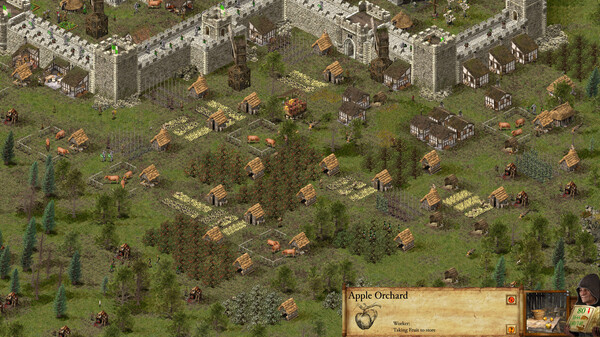《要塞：决定版》销量突破50万Steam特别好评2