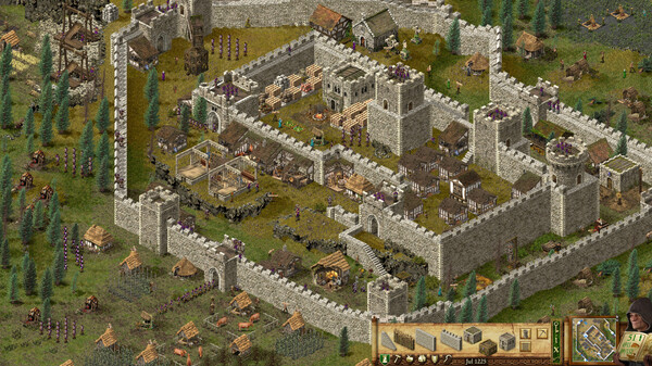 《要塞：决定版》销量突破50万Steam特别好评4