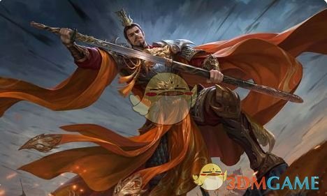 《三国杀》界袁绍技能介绍