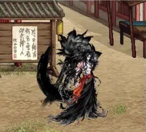 《地下城与勇士：起源》墨染丹青装扮外观一览