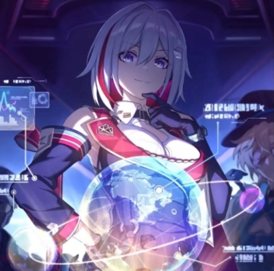 《崩坏星穹铁道》托帕怎么抽取