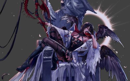 DNF诱魔者神话装备选哪个_诱魔者100神话毕业装备选择