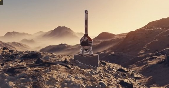 星空前哨站建立攻略