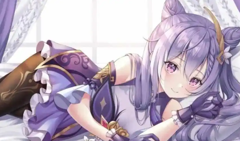 《原神》欧洛伦值得抽吗