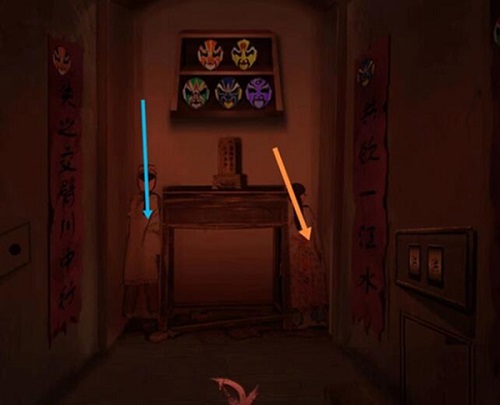 情棺1阴缘通关攻略 情棺全关卡通关攻略大全（第二章）