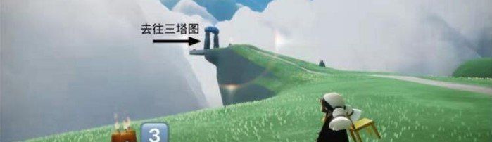 2021年《光遇》2月27日季节蜡烛位置分享
