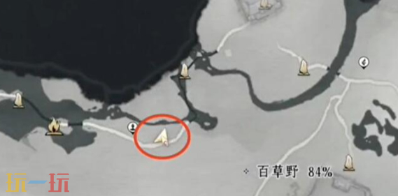 燕云十六声柴九堆怎么结交 柴九堆对话结交攻略
