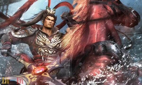 三国无双游戏修改器最新版 三国无双起源风灵月影修改器