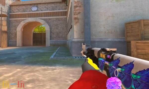 standoff2充值网站 自助充G通道无需密码！