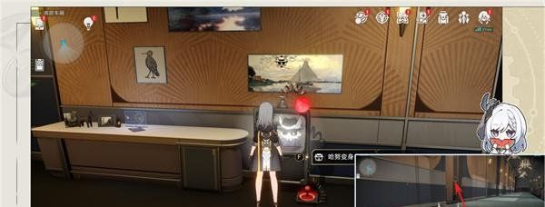 《崩坏星穹铁道》2.3看不见的客人成就攻略