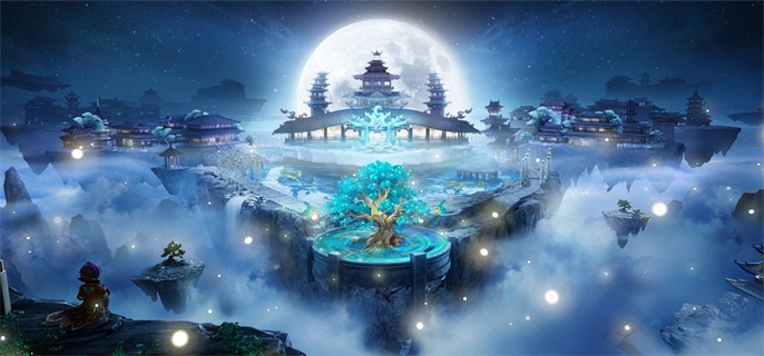 梦幻西游月宫加点方案