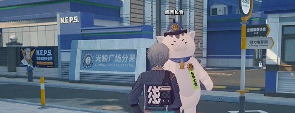 《绝区零》广告牌纪念币收集方法