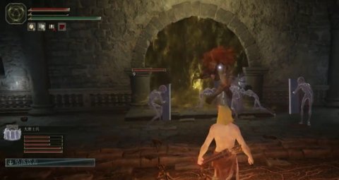 《艾尔登法环》调香师托莉夏怎么打