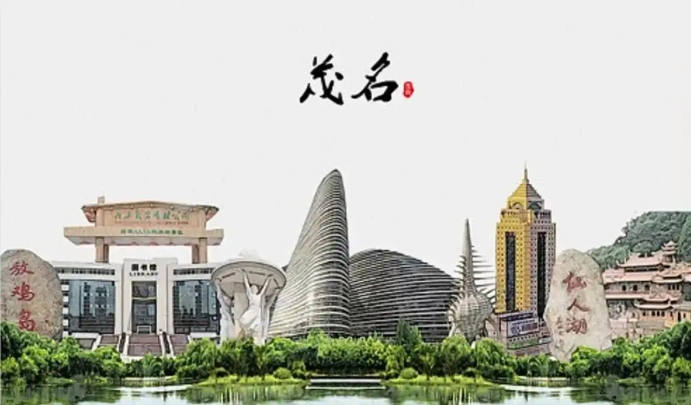 猜一猜我国哪个城市被称为南方油城