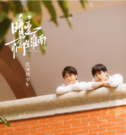暗恋橘生淮南土味情话大全分享