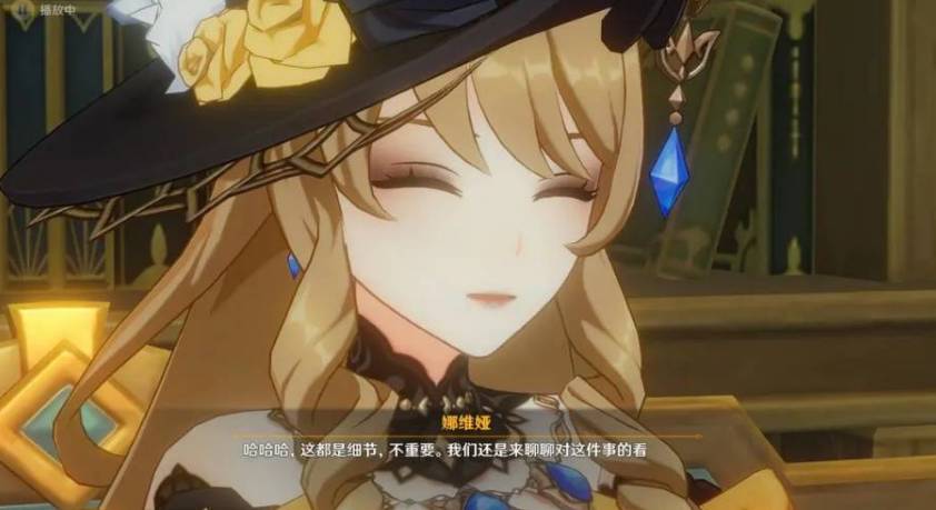 《原神》5.0谎言与约定任务通关步骤是什么