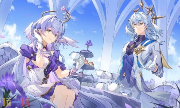 崩坏星穹铁道云游戏入口在哪 云崩坏星穹铁道入口分享