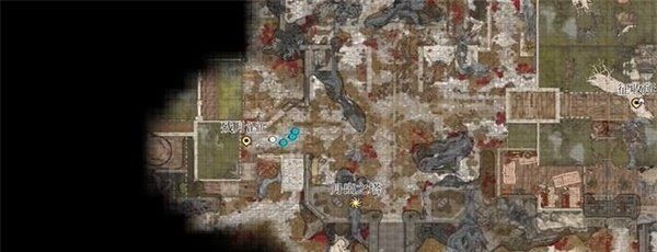 《博德之门3》论毒蛇毒素获取方法
