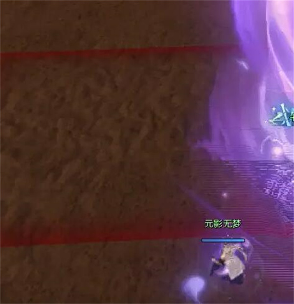 《逆水寒手游》沙海蜃楼通关方法攻略5