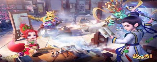 梦幻西游门派闯关怎么打