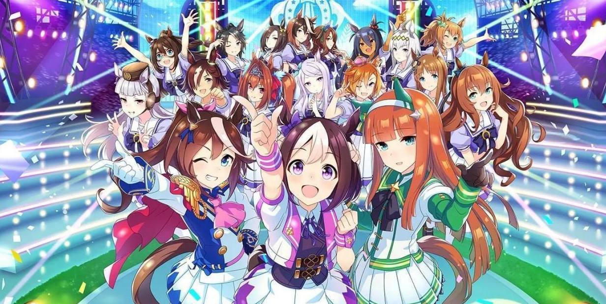 闪耀优俊少女公会玩法详情一览